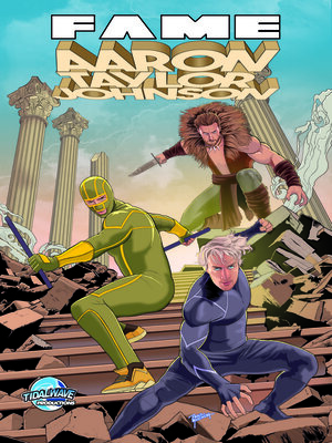 cover image of FAME
